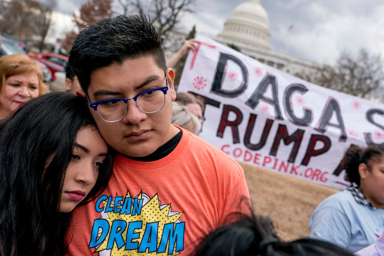 Cuatro claves para entender si es un buen momento para aplicar por primera vez a DACA   