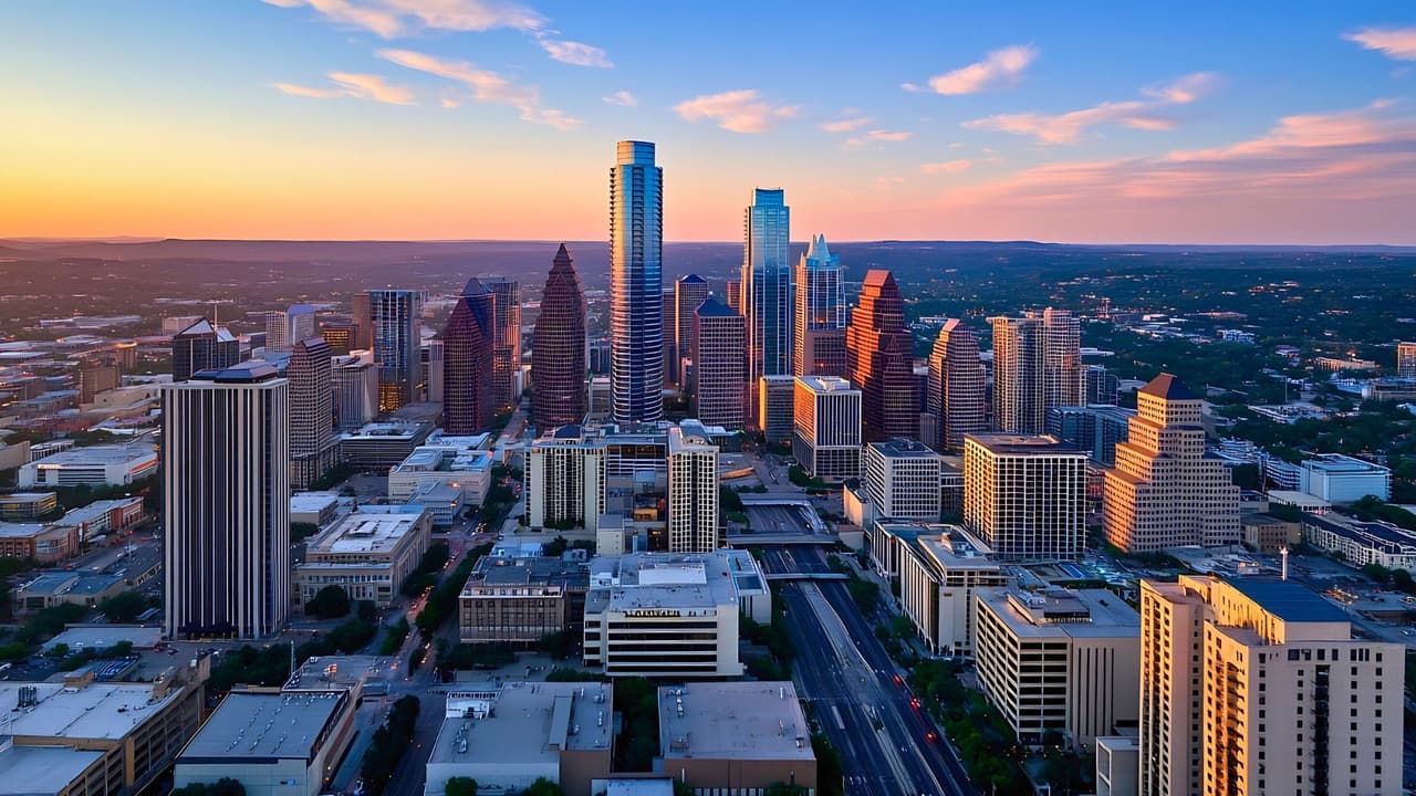 <h3 class="cms-H3-H3">🔮 ¿Qué se proyecta para 2030 y más allá? </h3>
<br>Para 2030, 
<b>más del 42% de Texas será hispano.</b>
<br>En ciudades com
<b>o San Antonio, Houston, El Paso y Dallas</b>, los hispanos ya serán mayoría absoluta.
<br>Se espera
<b> un aumento de la clase media hispana</b>, especialmente en educación y negocios. 
<br>Los hispanos liderarán el crecimiento de emprendimientos en todo el estado.