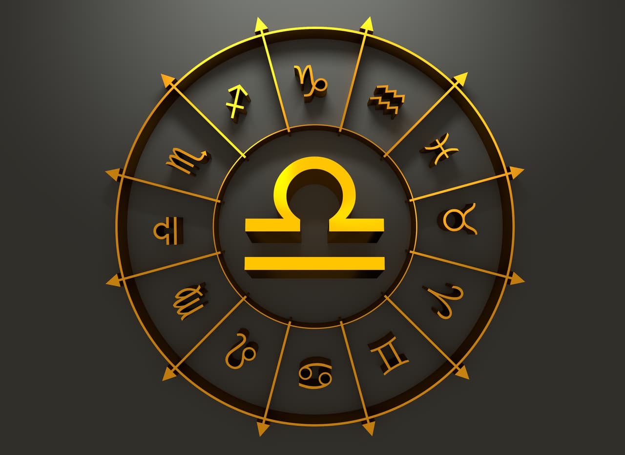 <b>Libra</b>
<br>Tu signo tiene esa cualidad especial de ser muy diplomático, educado y equilibrado lo cual te ayudará mucho a la hora de enfrentar la experiencia negativa.