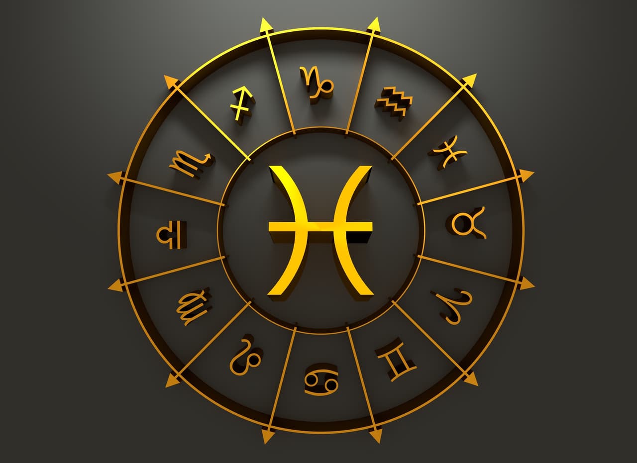 Piscis
<br>Tu sensibilidad extrema y la confianza que pones en los demás, al verse perdida causa dolor, pero al mismo tiempo tu naturaleza empática y sensible te ayuda a ver la realidad con otro ángulo.
