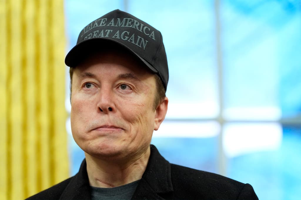 Elon Musk anuncia formalmente su salida del gobierno de Trump tras un turbulento paso como ‘empleado especial’ frente al DOGE