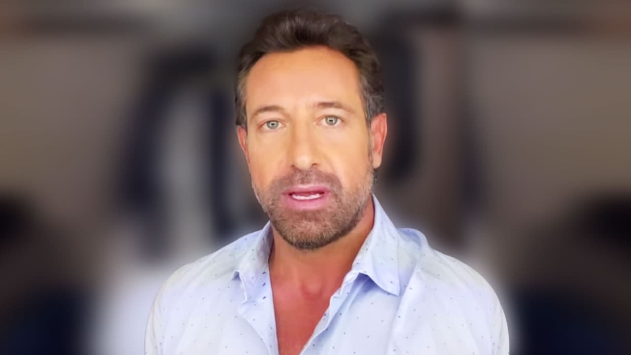 Gabriel Soto reacciona tras escándalo por video sexual y pide respeto