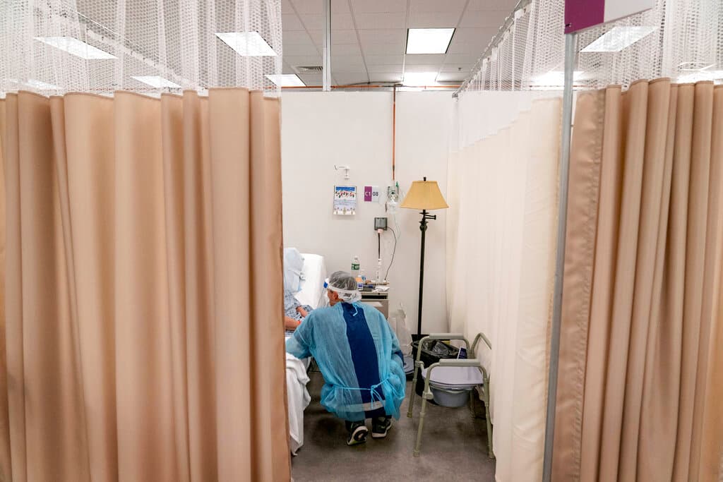 Millones de beneficiarios de Medicaid podrían perder esa cobertura médica próximamente