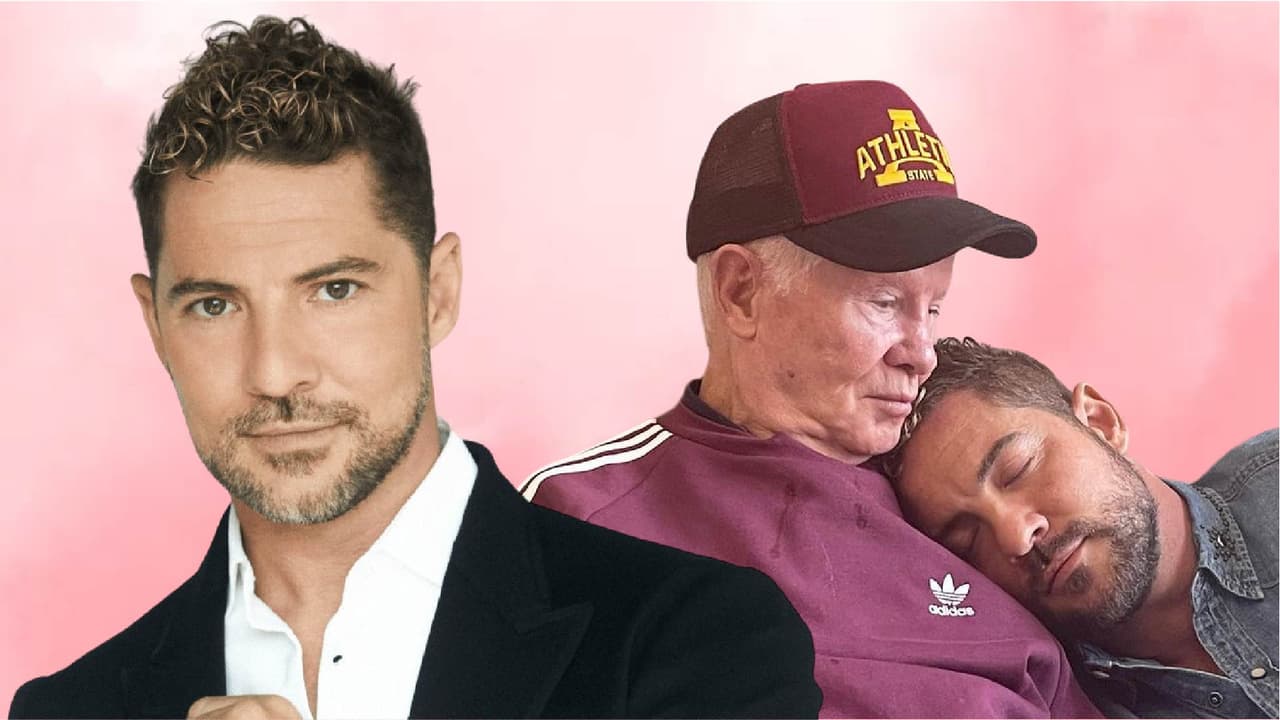 El padre de David Bisbal ya no reconoce al cantante: ''Se te parte el alma''