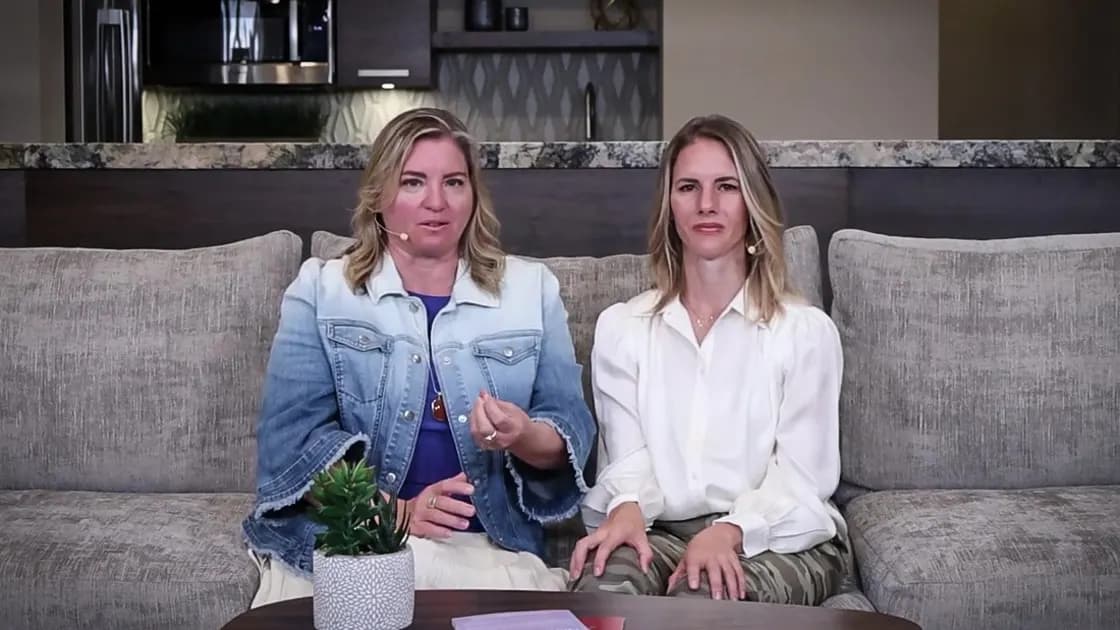 Ruby Franke: la madre que daba consejos familiares en YouTube y fue detenida por supuesto maltrato a sus hijos