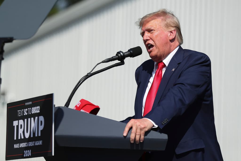 Juez dictamina que Donald Trump defraudó a bancos y aseguradoras en la construcción de su imperio inmobiliario