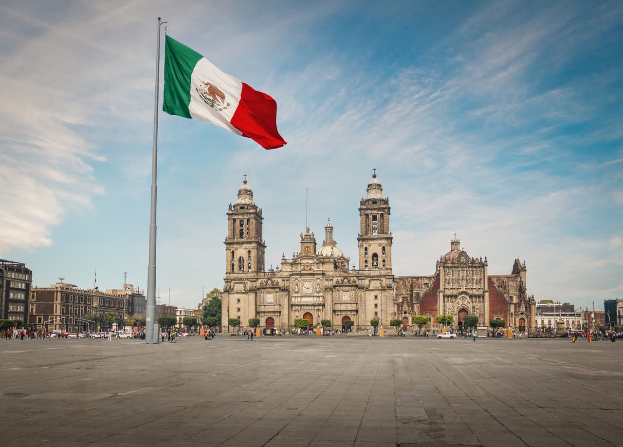 <h2 class="cms-H2-H2">8. Ciudad de México, México</h2>
<br>
<br>La capital mexicana, que suma cerca de 9.2 millones de habitantes, es la única ciudad latinoamericana en el listado y, según el informe, obtuvo ganancias por 16,100 millones de dólares durante 2022. 
<br>