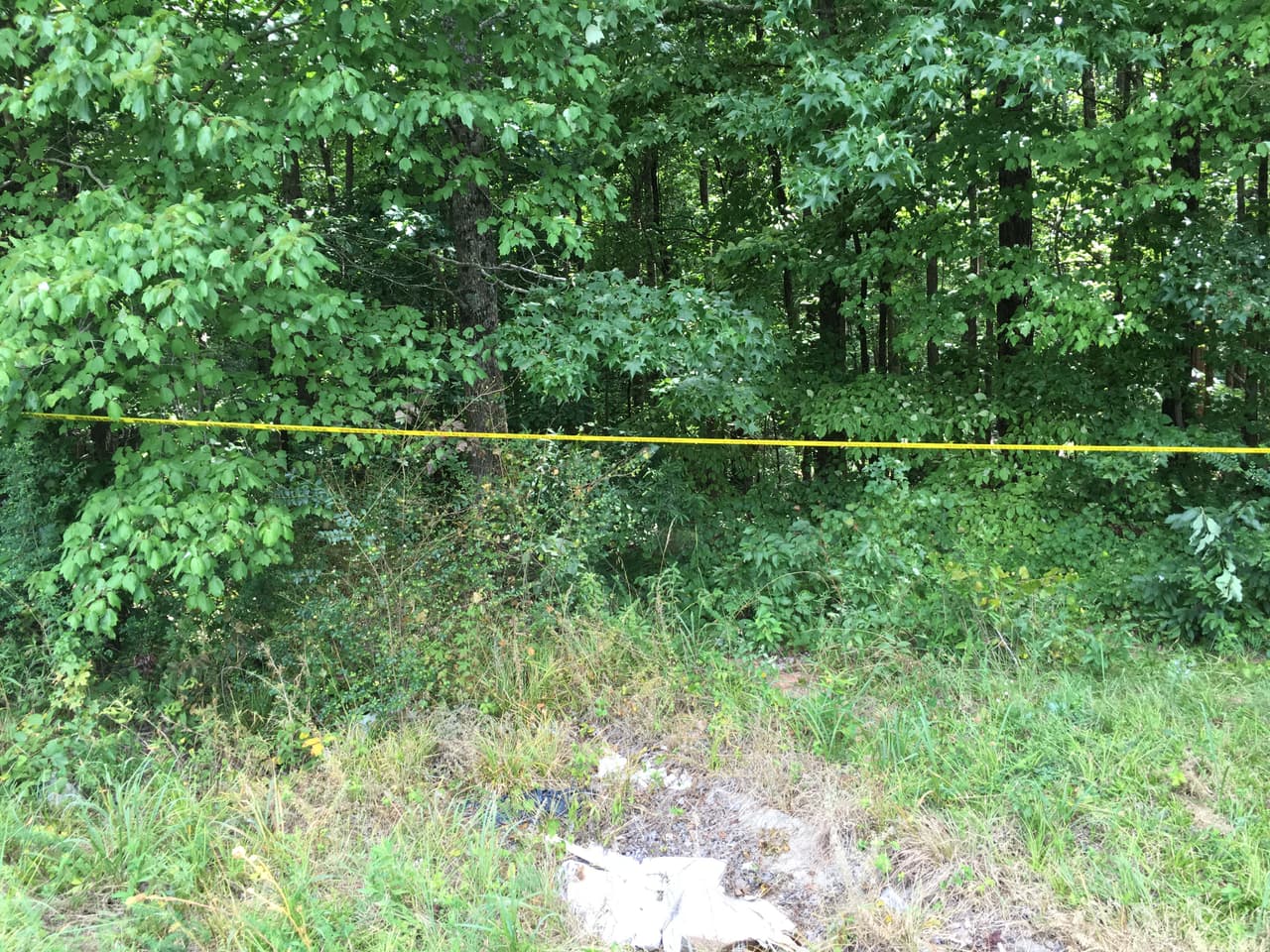 Una mujer cuyos restos fueron encontrados hace tres años al interior de una maleta a un lado de una carretera del estado fue identificada este viernes por las autoridades. La víctima respondía al nombre de Jessica Ashley Manchini, de 29 años, originaria de Pensilvania y quien había vivido por unos años en el condado de Gwinnett. Manchini fue reportada como desaparecida en diciembre de 2014 por su madre.