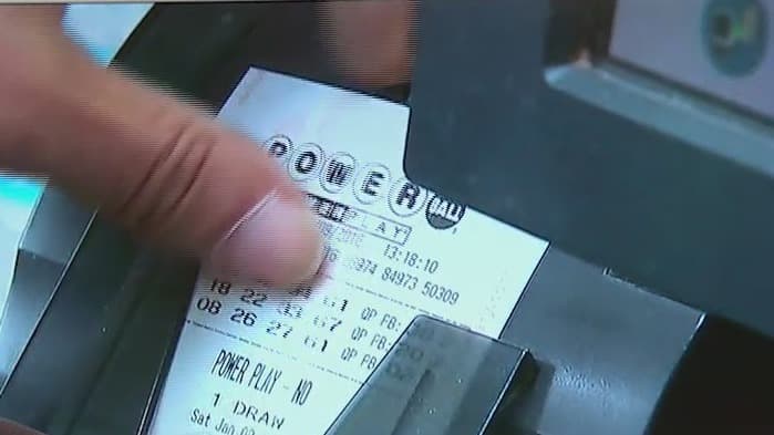 Se vendieron en Arizona boletos de lotería ganadores de casi $500,000 dólares