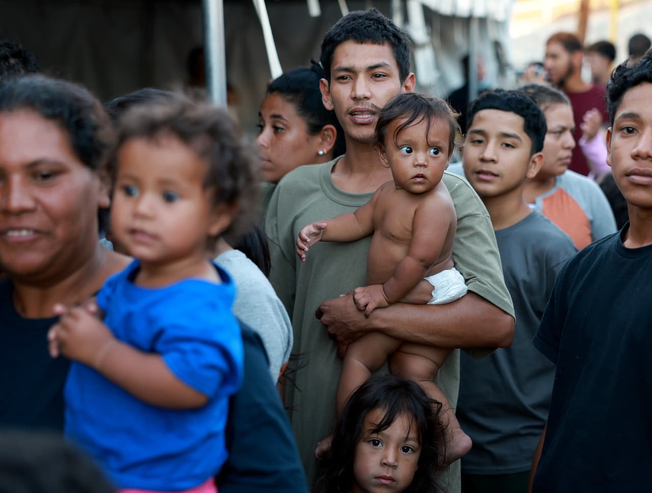 Cambios a la ley de inmigración en EEUU deben garantizar procesos ordenados y justos, presionan abogados