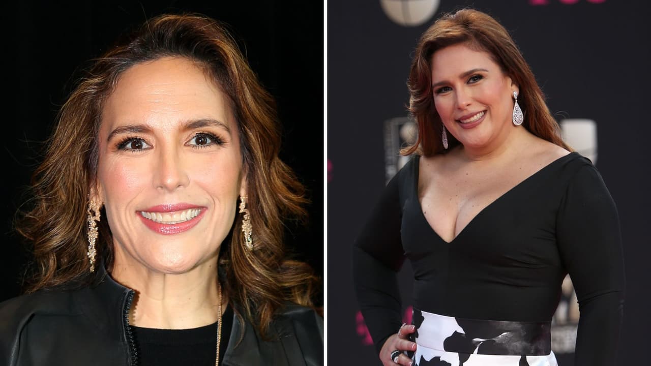 Angélica Vale revela qué hizo en “desesperación total” con tal de perder peso: “No bajaba con nada”