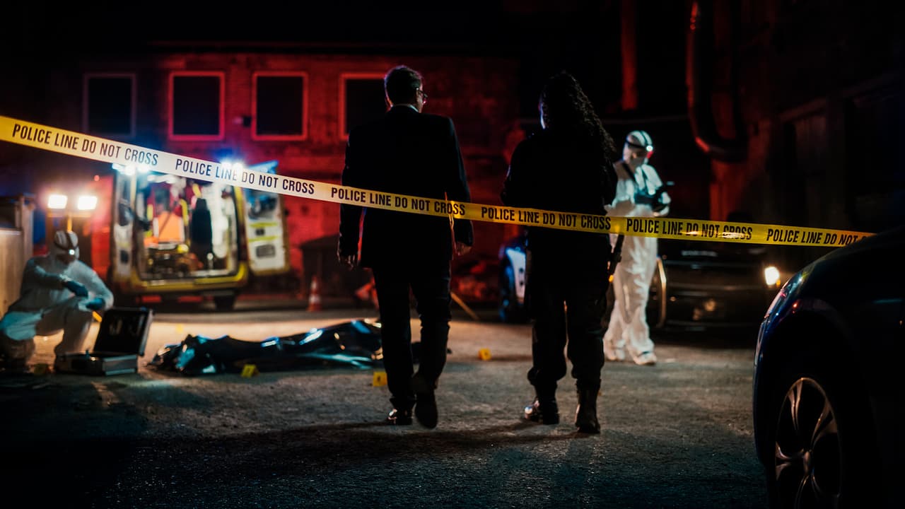 Joven es detenida por asesinar a su amiga en fallido pacto suicida en Utah