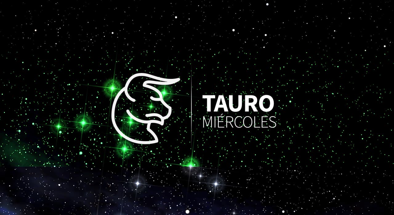 Tauro - Miércoles 2 de marzo: Revives un episodio del pasado que creías olvidado