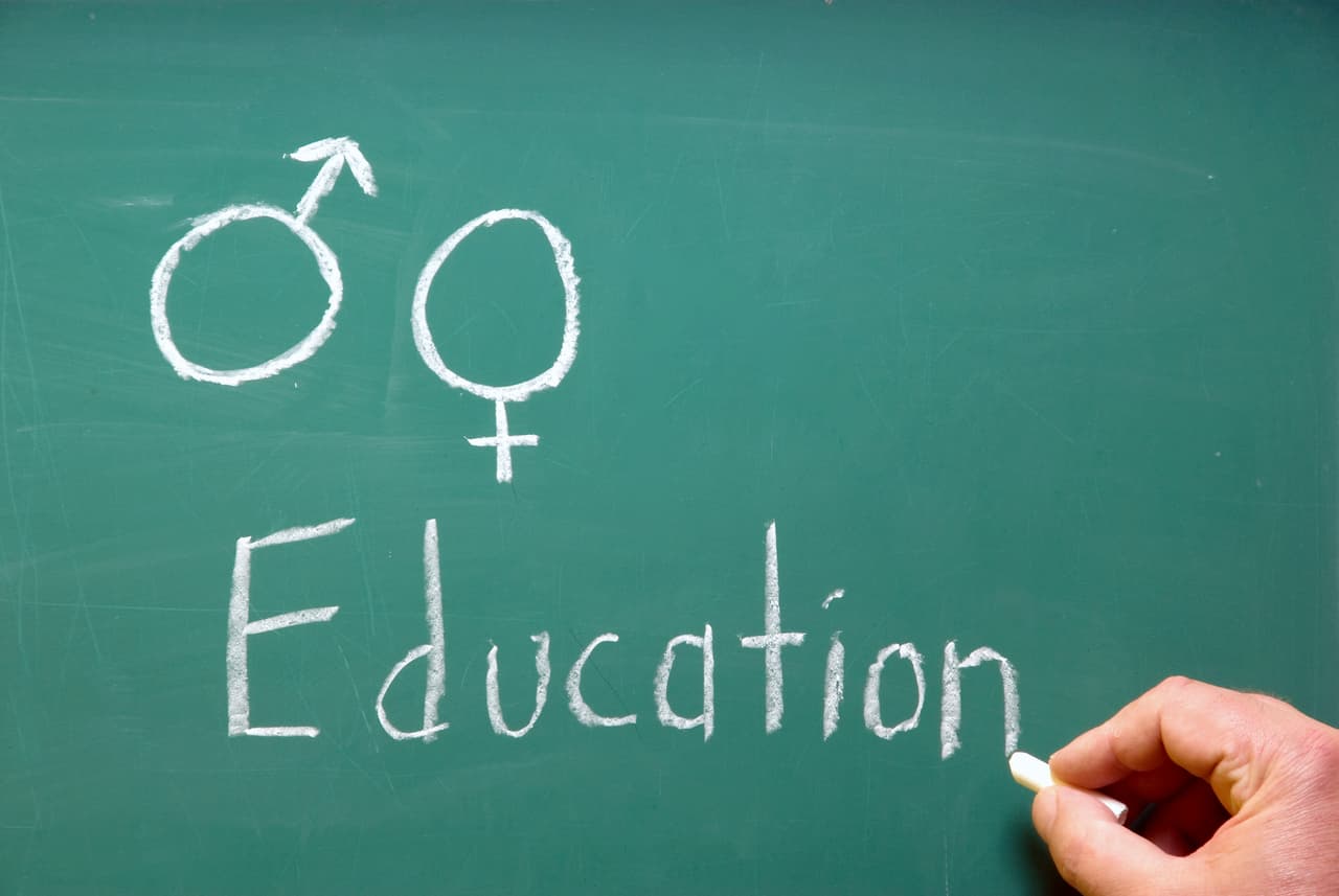 Hablemos de sexo: cada vez más padres quieren que se de educación sexual en las escuelas
