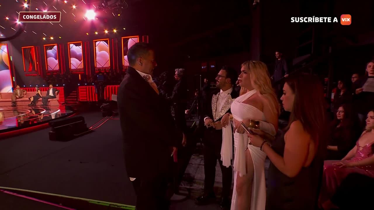 Aldo Rendón le canta el precio a la productora de La Casa de los Famosos México