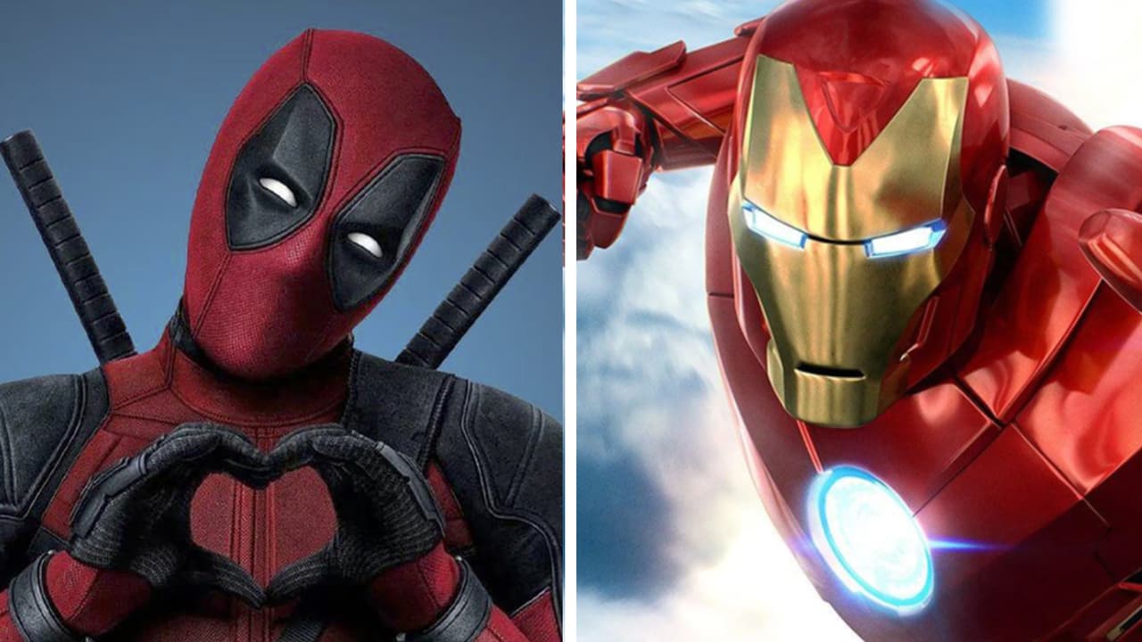 Actores que Marvel recicló en sus películas: han dado vida a más de un personaje