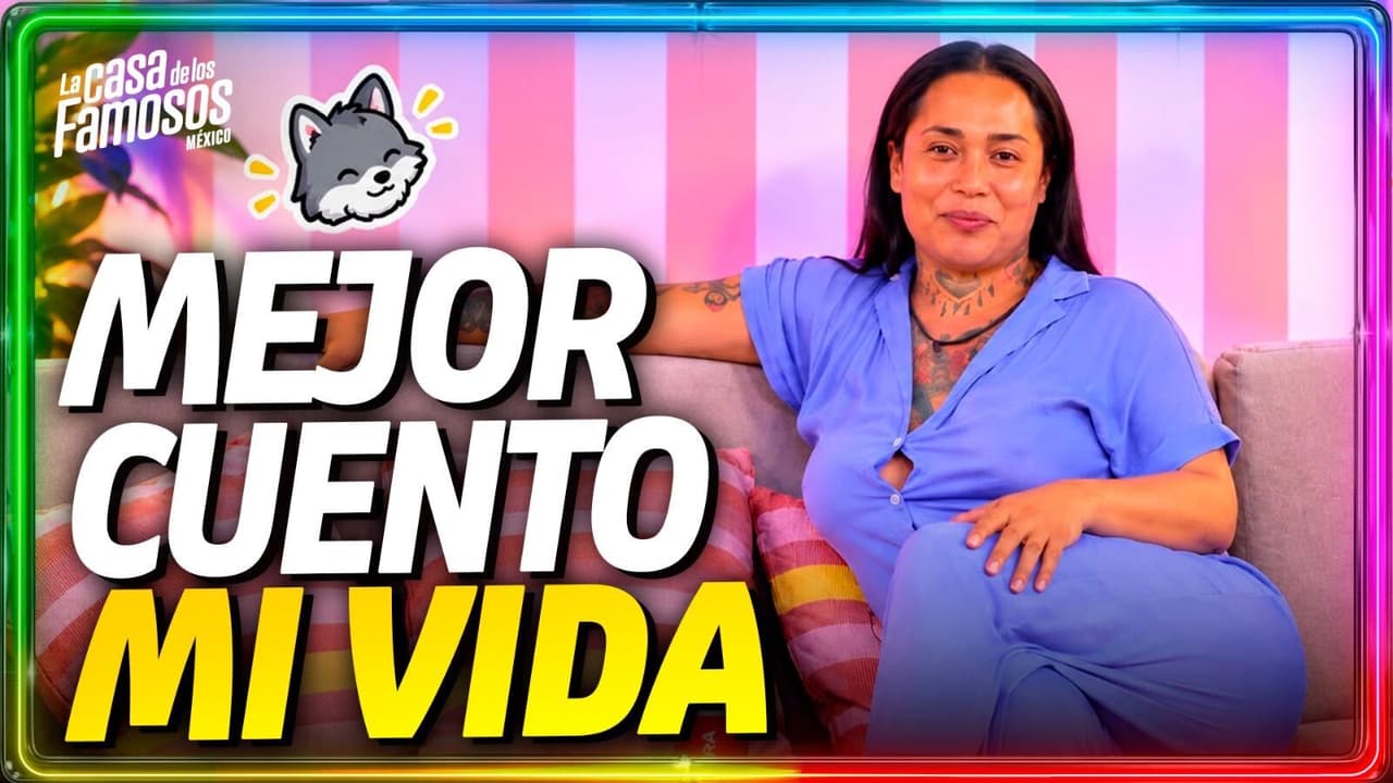 Karina explica por qué se salió del juego de los Aldianos