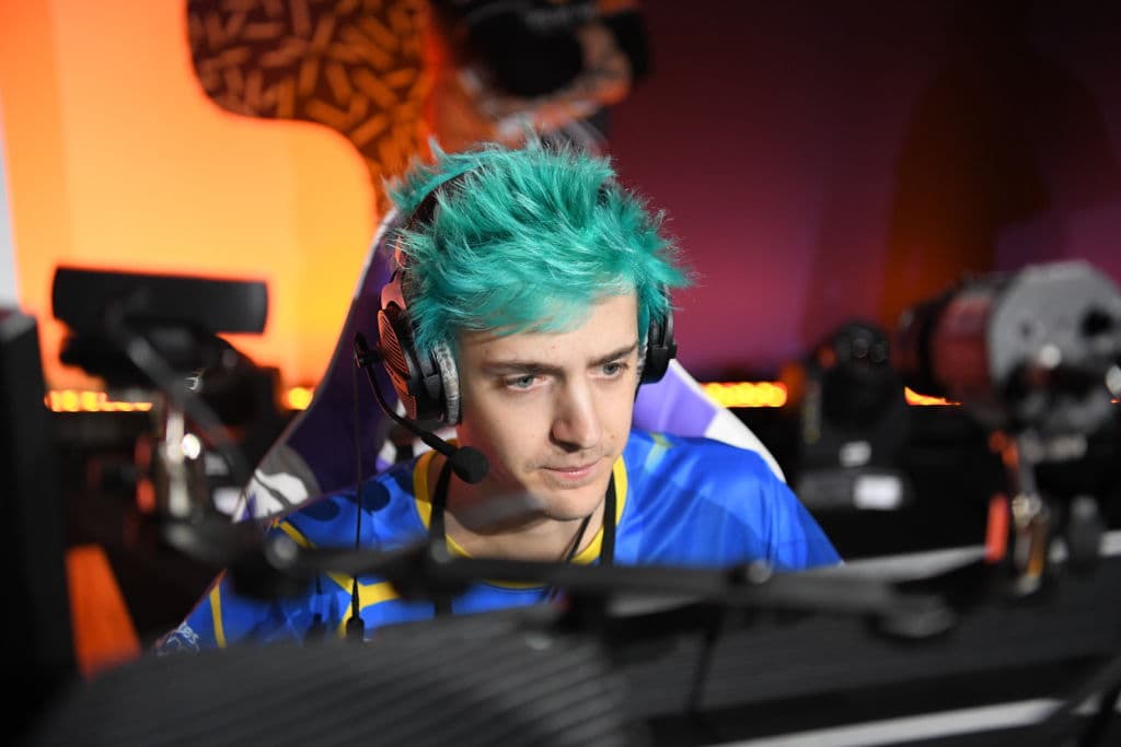  'Ninja', el ‘streamer’ de videojuegos con más seguidores del mundo, anuncia que tiene cáncer 