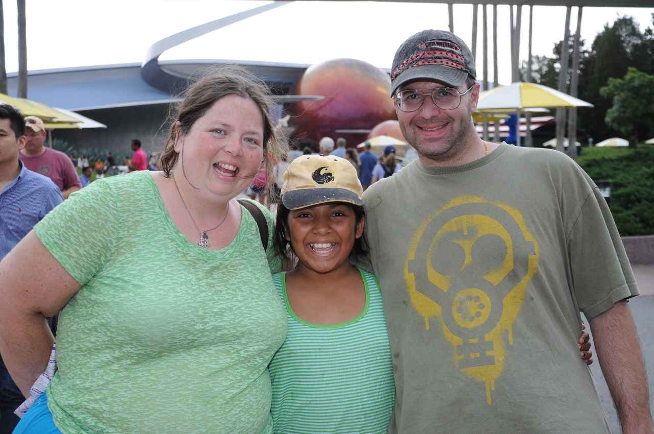 Our family
