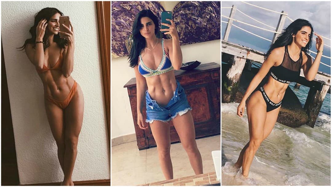 La protagonista de 'Cabo', la nueva versión de la exitosa 
<b>telenovela 'Tú o nadie'</b>, de 1985, dio sus motivos para rechazar una figura como la de Chiquis. 
<br>