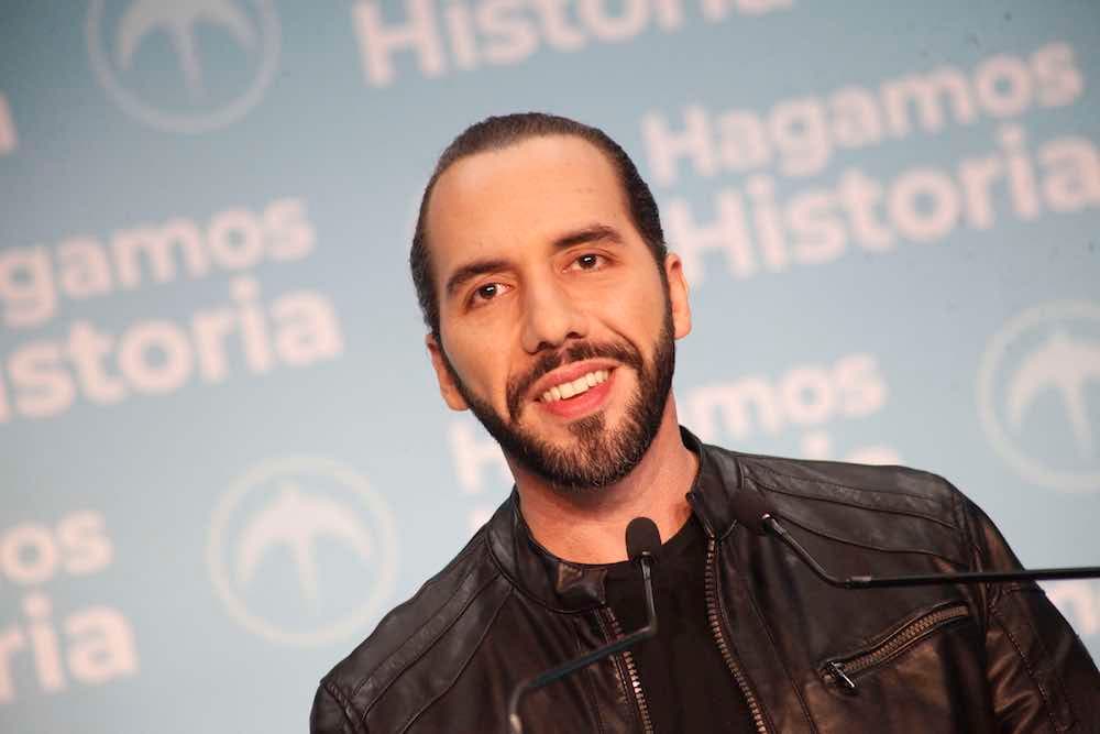 Bukele quiere que el bitcoin sea de curso legal en El Salvador, pero no da detalles de cómo lo hará