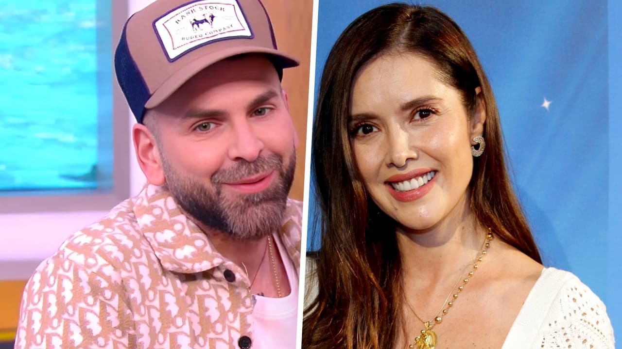 Marlene Favela deja la soltería: Jomari Goyso cuenta qué sabe del nuevo novio de su comadre