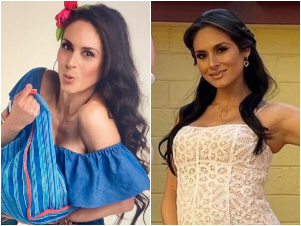 <b>Wendy Braga</b> logró conquistarnos al interpretar a ‘Lupita’ en la serie 
<b>Nosotros los Guapos</b>.
<br>