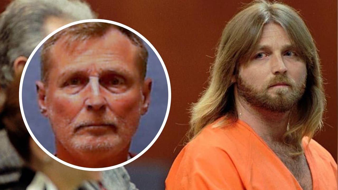 Asesino en serie "Casanova Killer" dedica a Trump sus últimas palabras: la ejecución de Glen Rogers