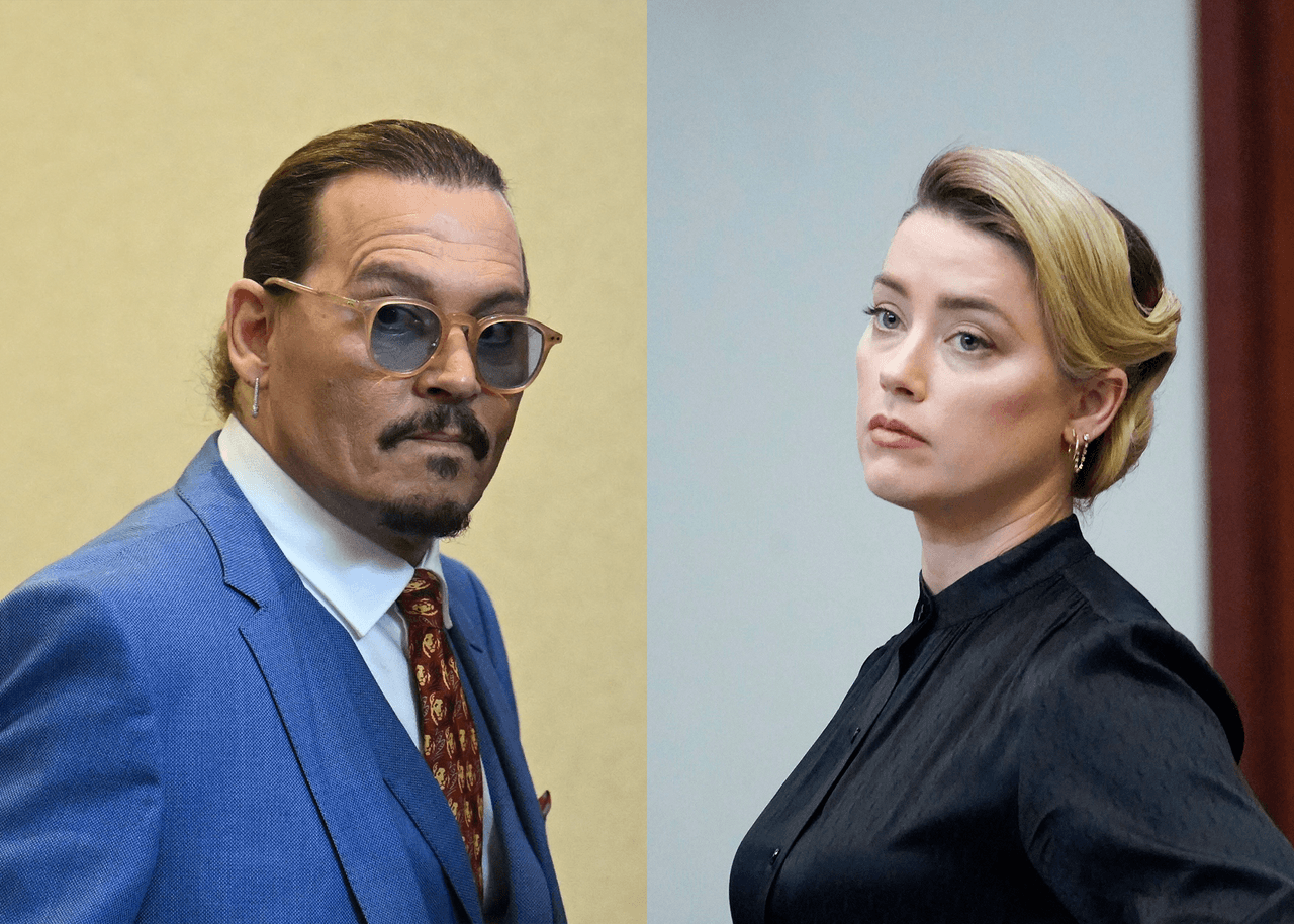 Juicio de Johnny Depp y Amber Heard: 6 claves de un espectáculo amargo, bochornoso y de alto perfil