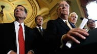 Los nominados de Trump más problemáticos para su confirmación en el Senado