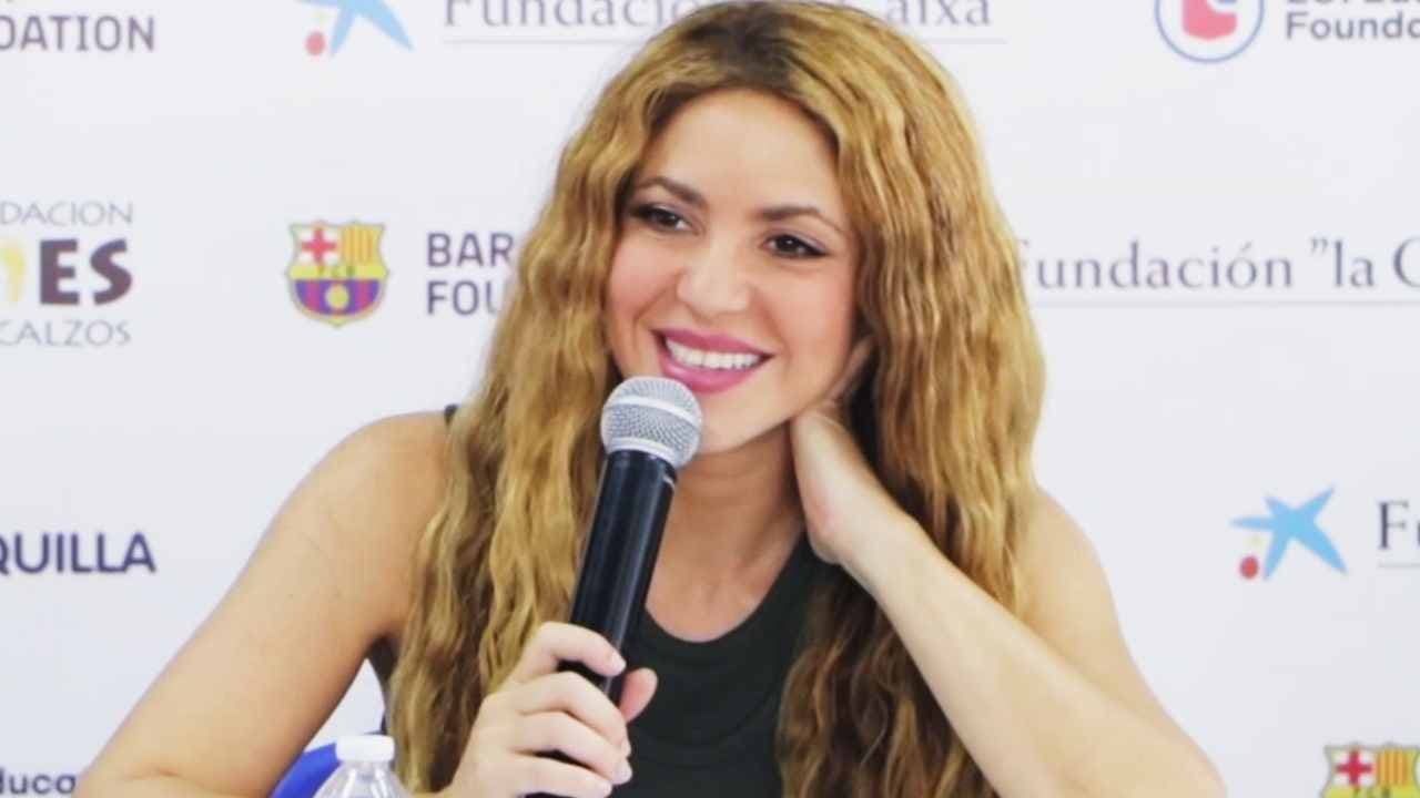Shakira salió más fuerte que nunca de sus momentos difíciles: "Sigo valiendo la pena"