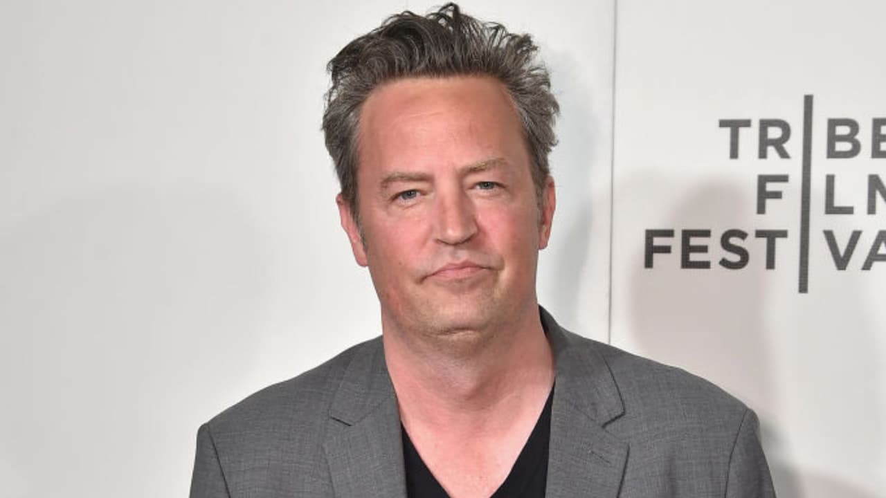Jasveen Sangha, la ‘reina de la ketamina’ ligada a la muerte del actor Matthew Perry