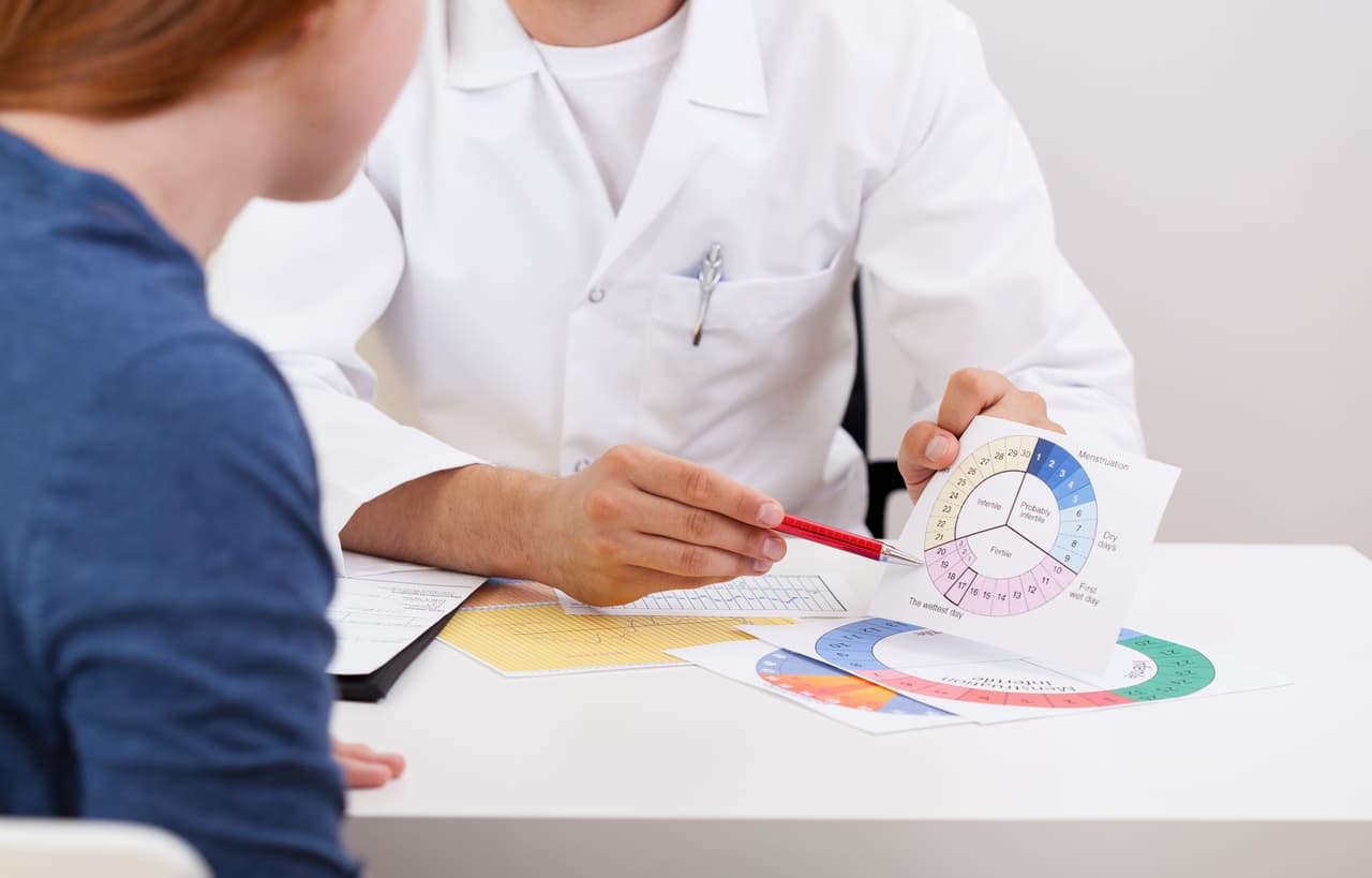 Abstinencia y métodos naturales contra embarazos: los cambios al programa de salud sexual para personas de bajos recursos
