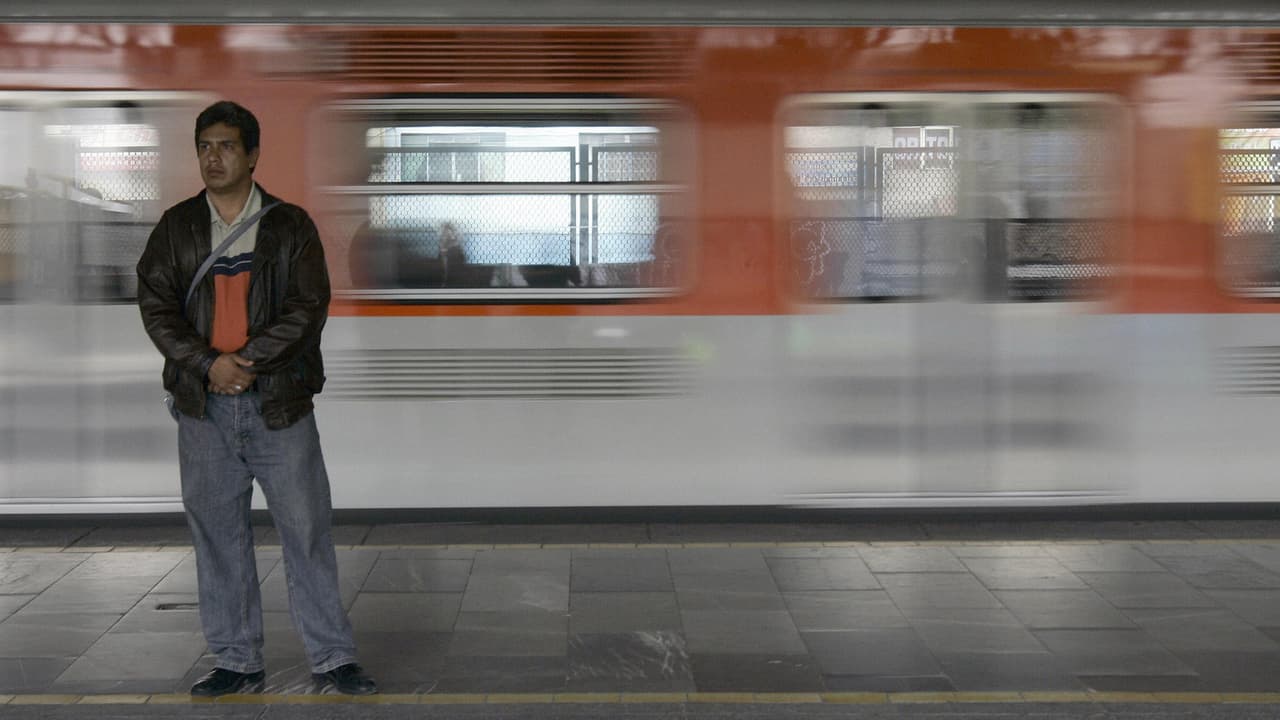 ¿Cuánto cuesta rentar un departamento en cada estación del metro de Ciudad de México? Este mapa lo muestra