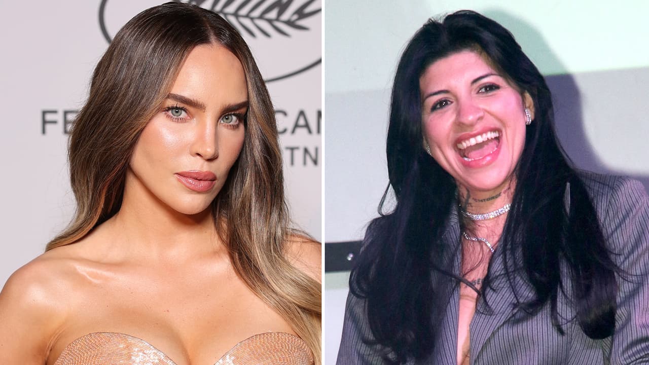 Belinda habla como nunca sobre Cazzu y celebra su éxito: esto dijo