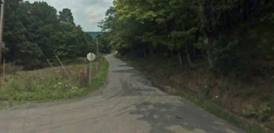 <b>Gravity Hill, en Bedford</b>. También ubicada en Bedford, la colina de la gravedad es famosa por hacer que los autos se muevan hacia arriba.