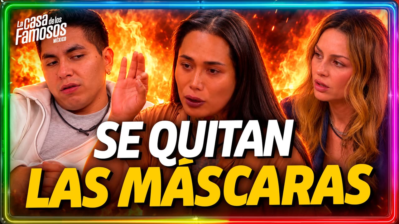 Karina encara a Gema y Ese Pérez porque se sintió ATACADA por ellos