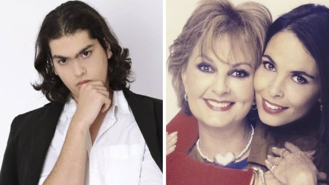 Nieto de Talina Fernández se despide de ella con emotivas palabras, ¿estaban distanciados?