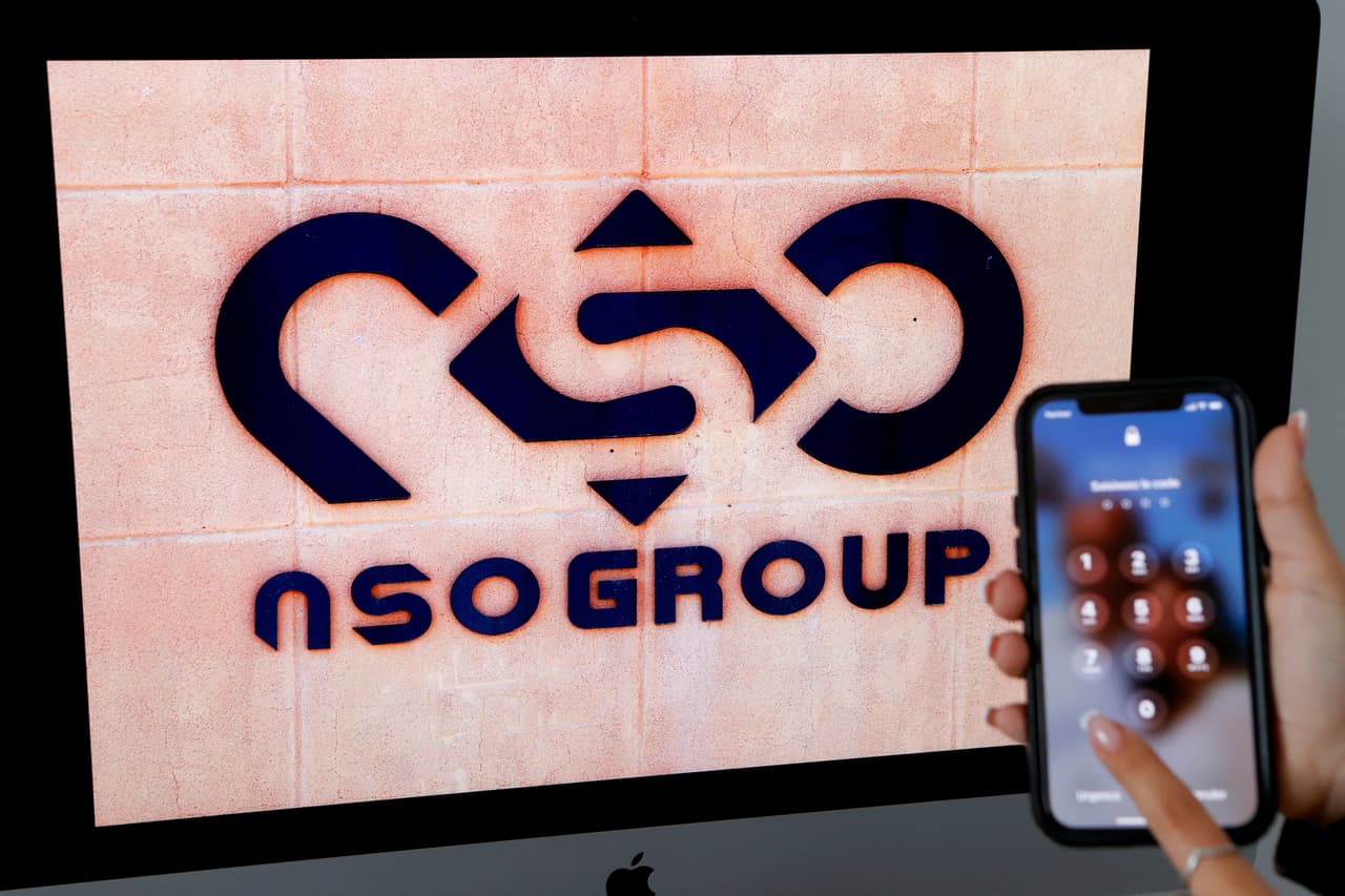 Pegasus: cómo funciona el programa usado en México para espiar a través del teléfono celular