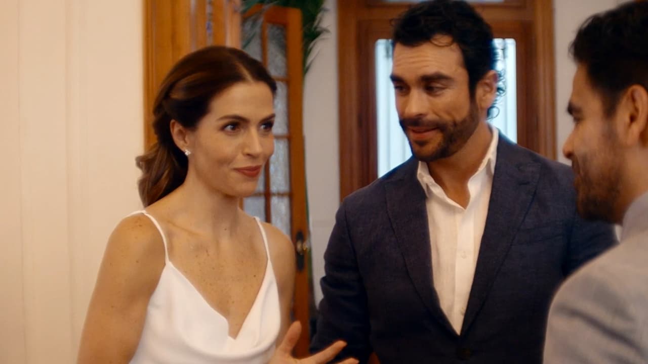 Un Buen Divorcio: Mónica aceptó hacer negocios ilícitos con tal de tener éxito profesional