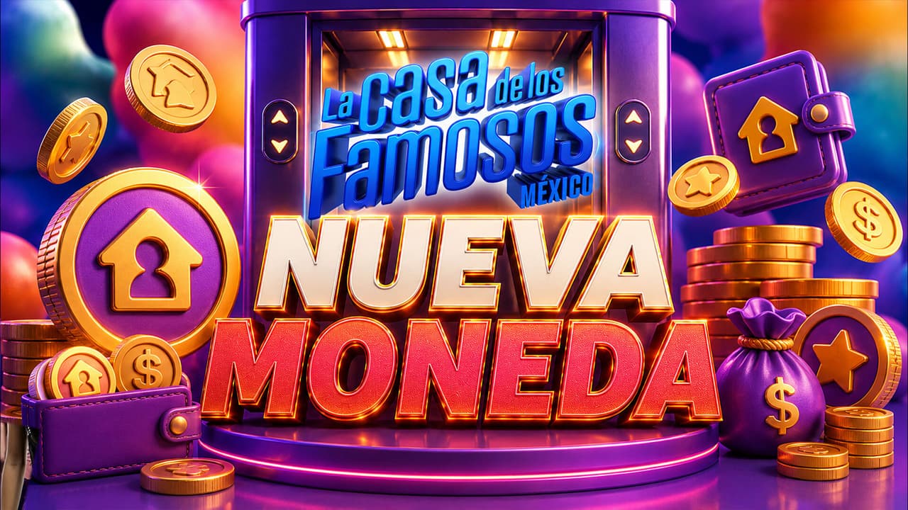¿Qué beneficio tendrá la cuarta moneda del destino de La Casa de los Famosos México 2026?