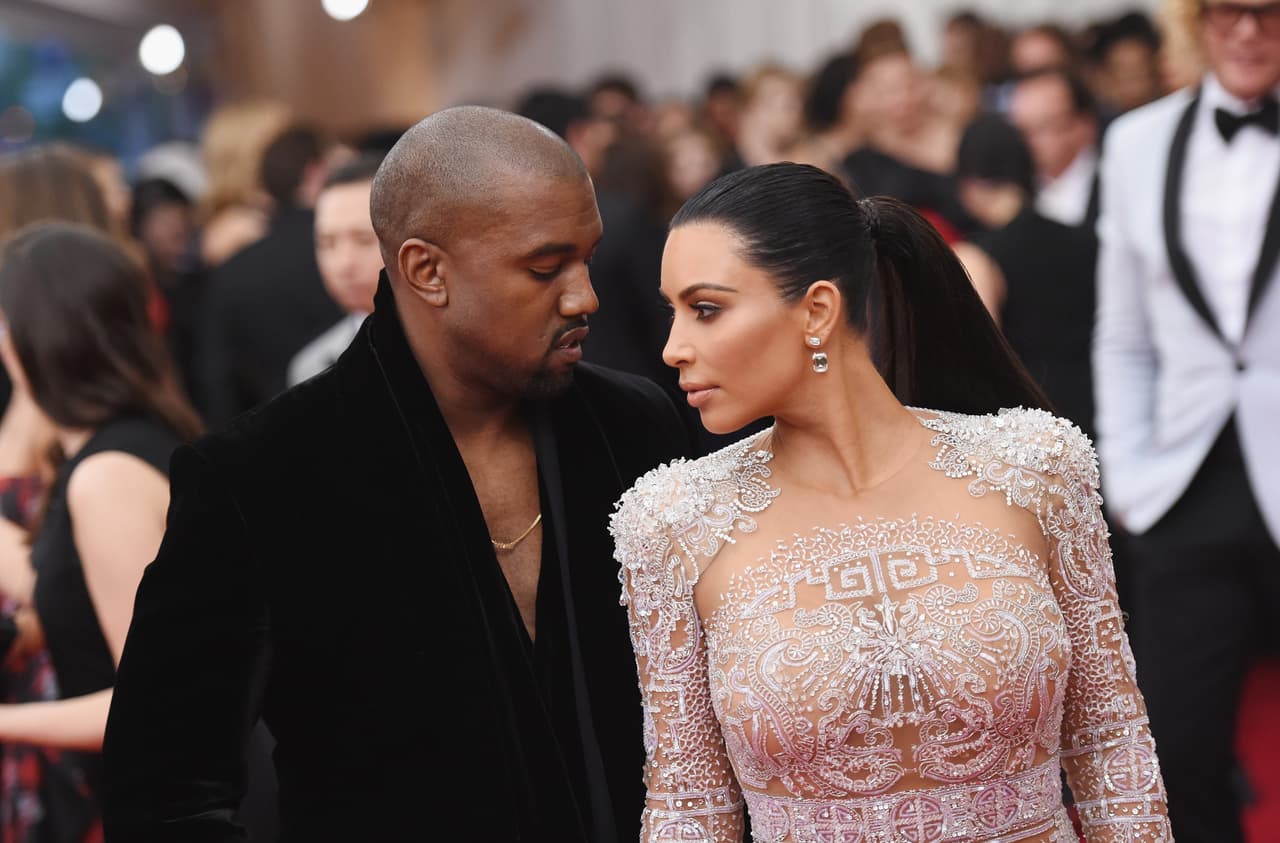 La intervención de Trump se debió gracias a la participación de Kim Kardashian y su esposo Kanye West, según informó la misma fuente a TMZ.