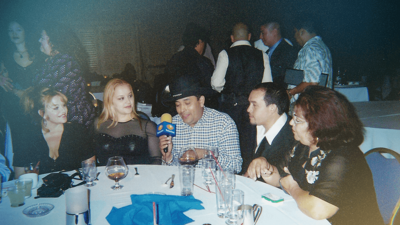 "Hiciera lo que hiciera Jenni iba a triunfar" dijo en una entrevista Pepe Garza, el primer programador que incluyó una canción de Jenni Rivera en la radio.