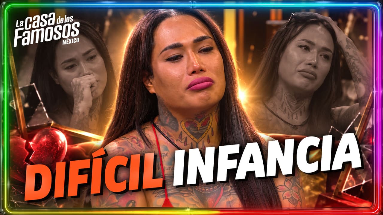 Karina Torres habla con mucho DOLOR de sus abuelos
