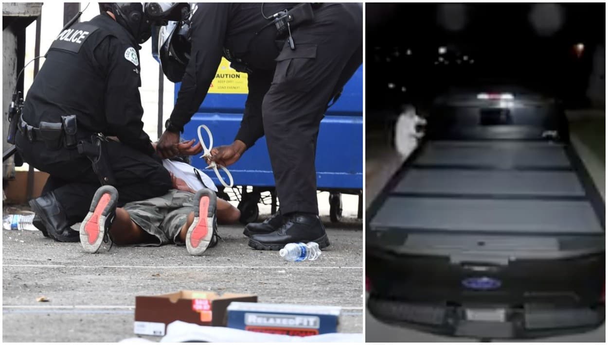Hay menos asesinatos y violaciones, pero un delito se dispara en Los Ángeles: aquí cómo protegerte