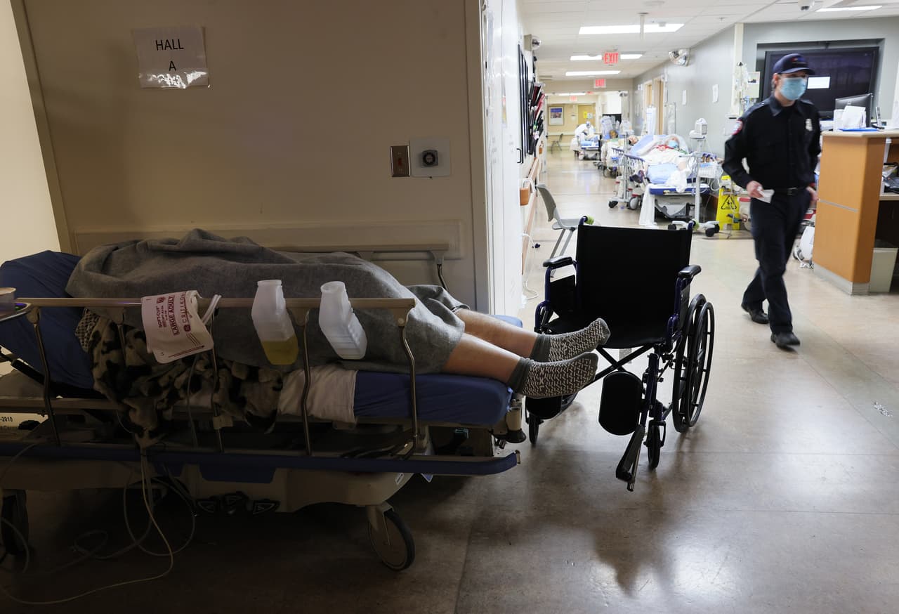 Desde que inició la pandemia se han registrado 216,394 y 1,454 muertes debido al coronavirus, de acuerdo con el 
<a href="https://sbcovid19.com/" target="_blank">reporte</a> de este jueves del Departamento de Salud de San Bernardino.