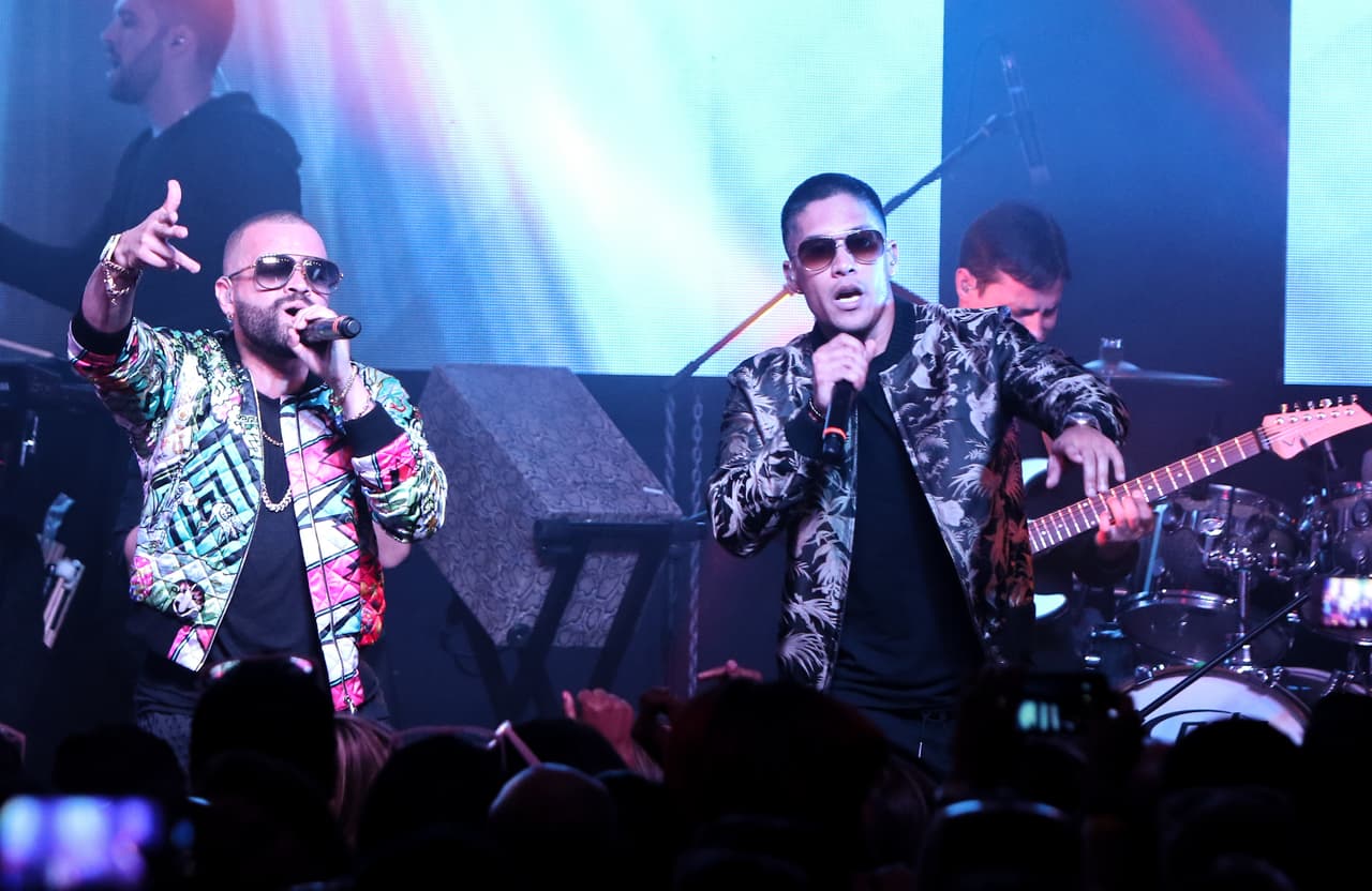 ¿Regresa el dúo Chino y Nacho? Esto es lo que se sabe
