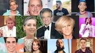 2019: el año en que estos famosos nos entristecieron con su muerte