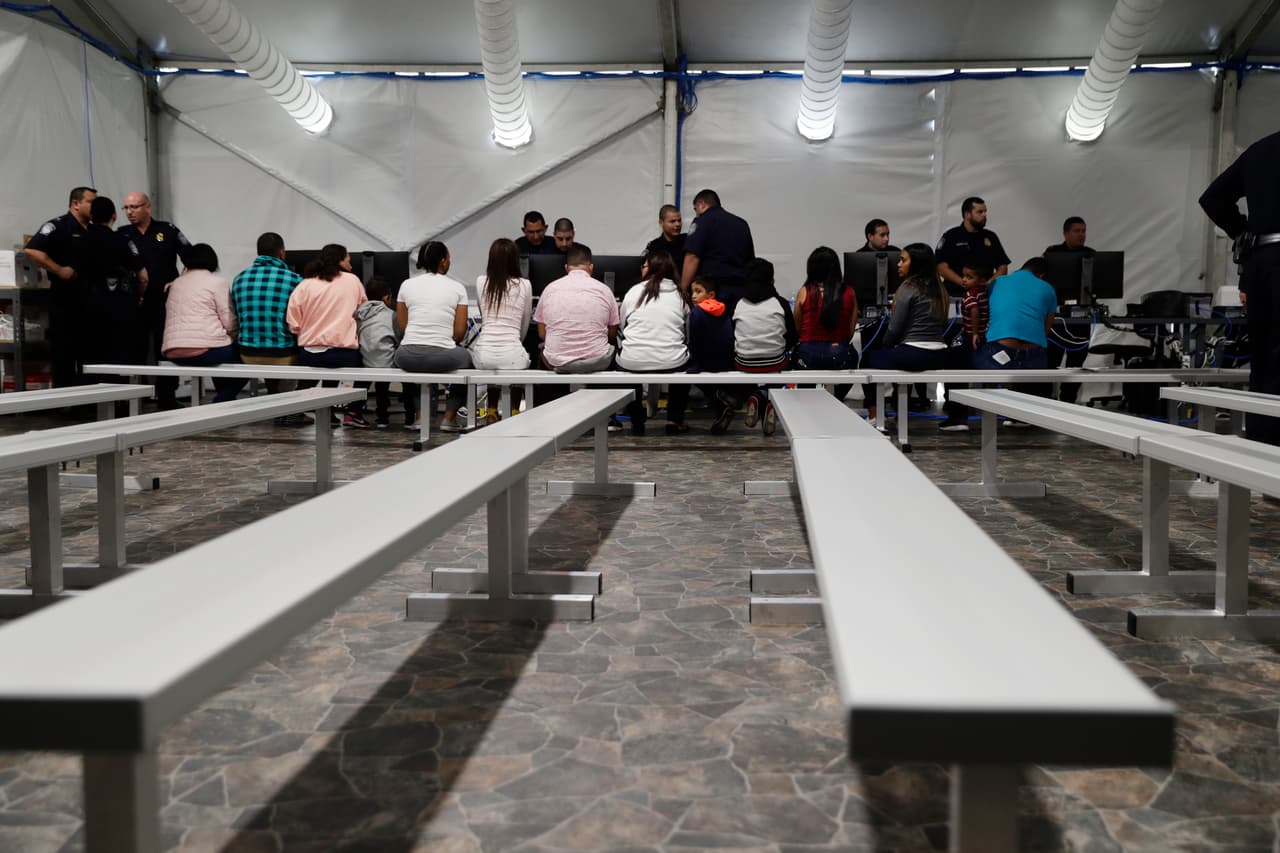 Sus fallos podrán ser revertidos: gobierno de Trump publica regla que quita poderes a los jueces de inmigración