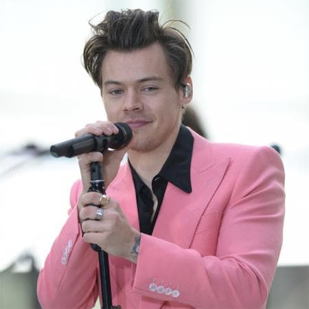 Harry Styles